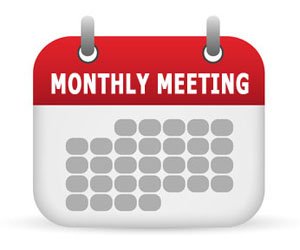 Monthly Meeting