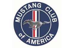 National Mustang Day